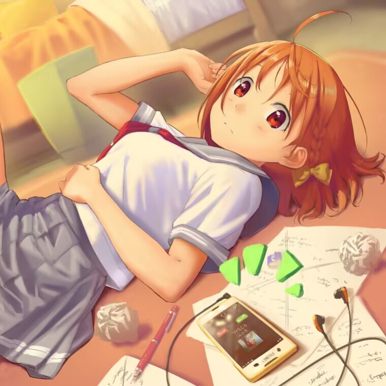 站点头像