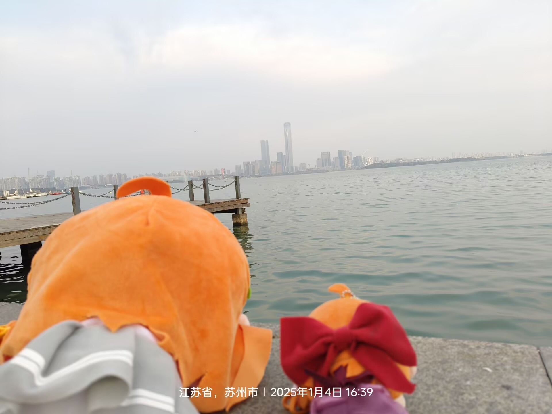 苏州